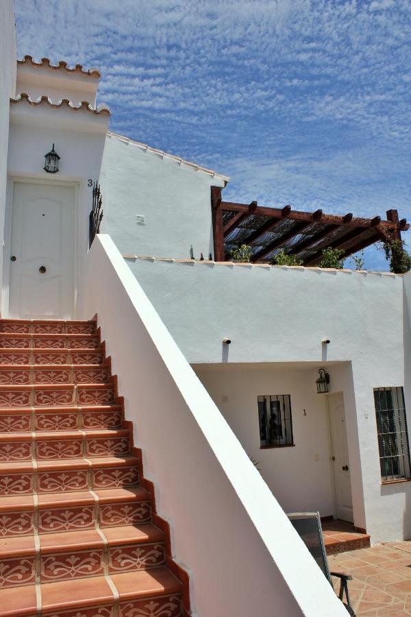 Costadelsolflat เบนัลมาเดนา ภายนอก รูปภาพ