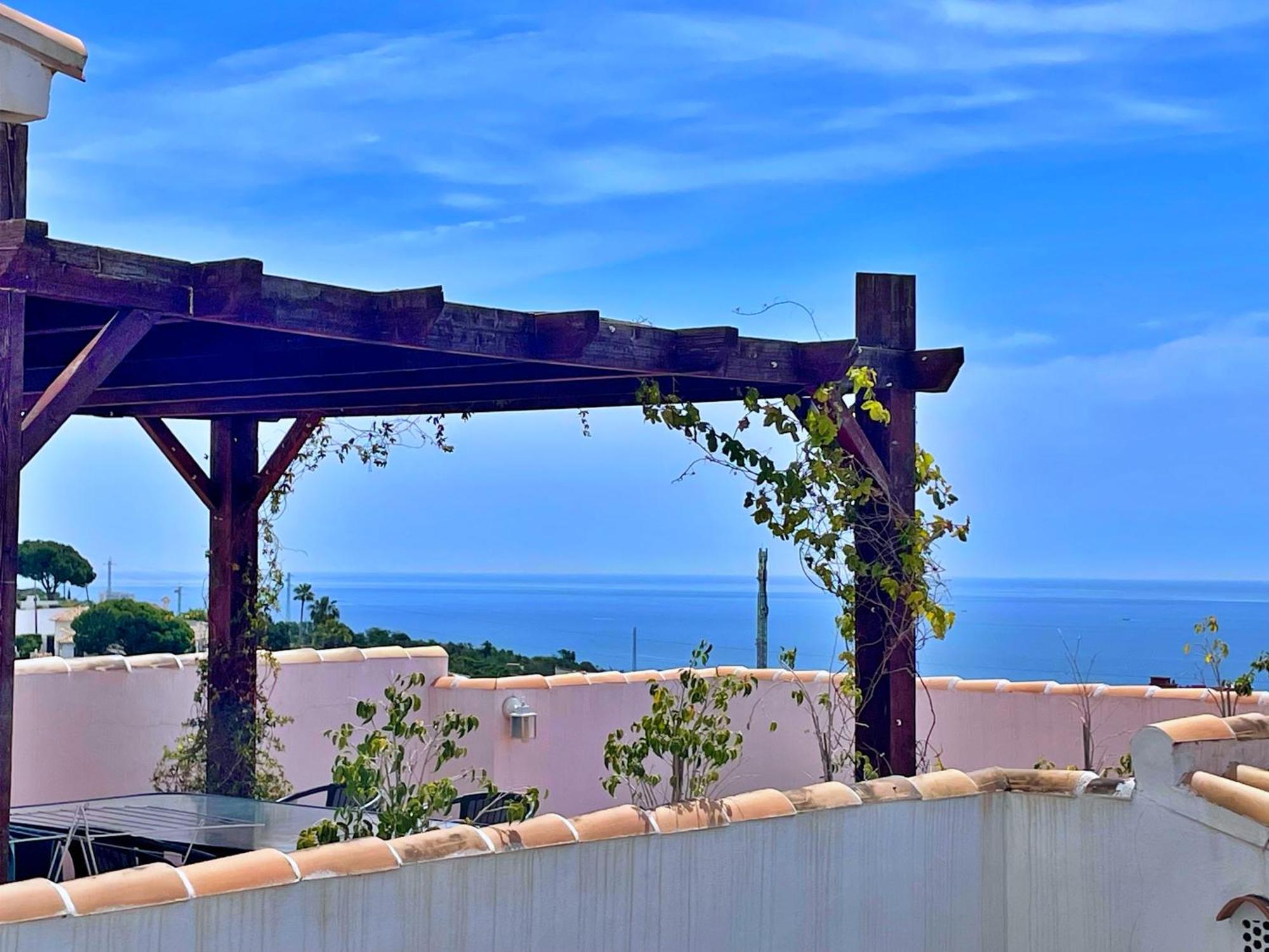 Costadelsolflat เบนัลมาเดนา ภายนอก รูปภาพ