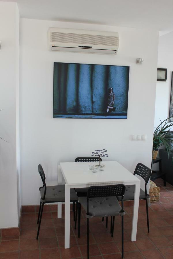 Costadelsolflat เบนัลมาเดนา ภายนอก รูปภาพ